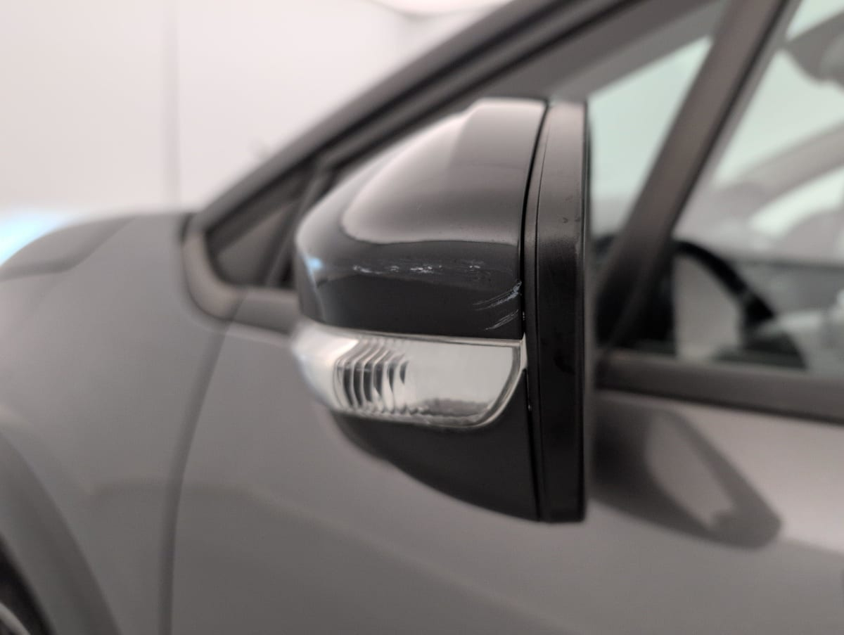 Citroën C3 — photo 25