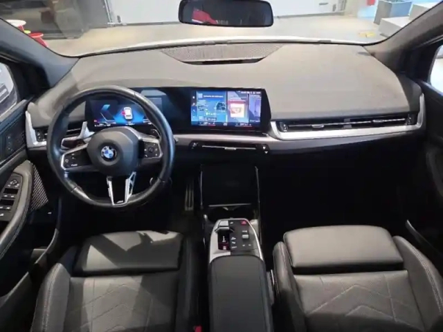 Bmw Serie 2 série 2 activetourer 218d 150ch m sport dkg7 — photo 5