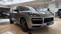 Porsche Cayenne 4.0 V8 680ch Turbo S E-Hybrid — photo 3