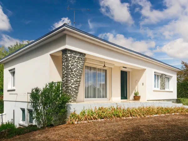 Maison 5 pièces 93 m²