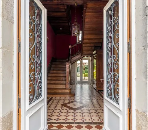 Maison individuelle 8 pièces 490 m²