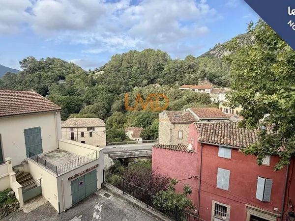 Maison 5 pièces 97 m²