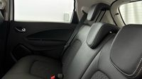 Renault Zoé E-Tech Iconic charge normale R135 Achat Integral - MY22 — photo 13