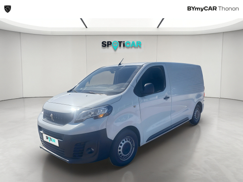 Peugeot EXPERT FGN TOLE STANDARD 1.5 BLUEHDI 120 S&amp;S BVM6