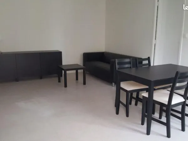 Appartement 2 pièces 62 m²