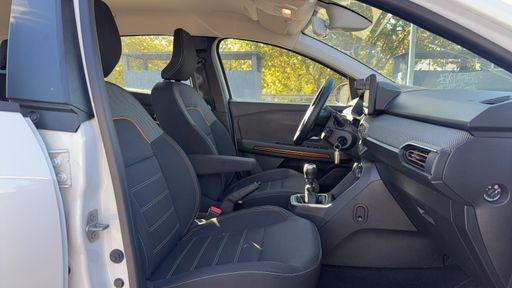 Dacia Sandero Stepway 1.0 ECO-G 100 - Confort – 2022 – 22041 km – Bicarburation essence GPL – Boîte Manuelle — photo 9