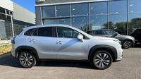 Suzuki S-Cross 1.4 Boosterjet Hybrid 110ch Style Allgrip MY25 — photo 4