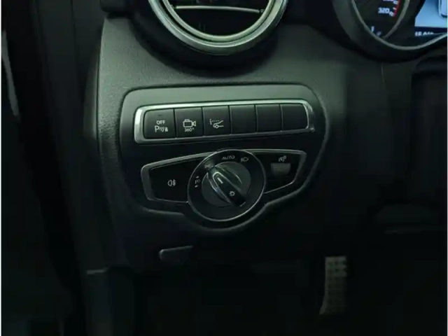 Mercedes Glc suv amg 63 s 4matic+ classe suv/253 g — photo 14