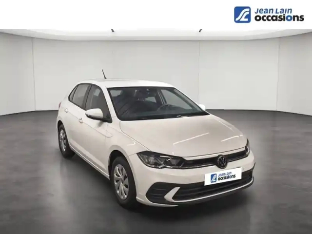 Volkswagen Polo 1.0 mpi 80 s&amp;s bvm5 — photo 3