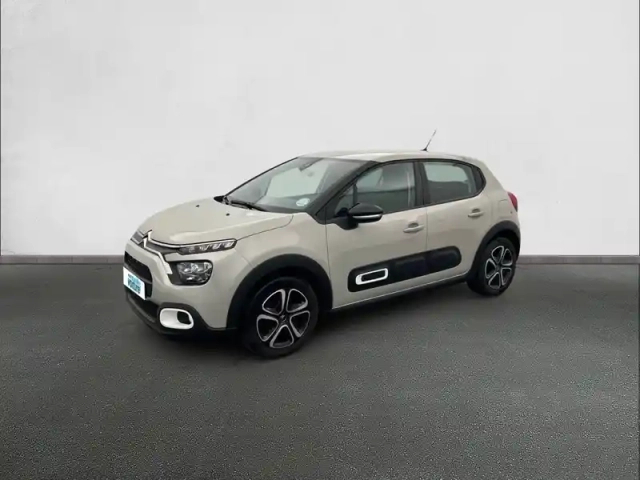 Citroën C3 puretech 110 s&amp;s bvm6 — photo 1