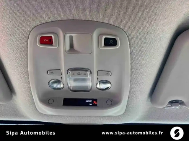 Fiat Scudo fourgon bluehdi 120 m s&amp;s bvm6 — photo 28