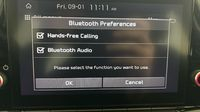 Kia Picanto 1.2 DPi 84ch GT Line — photo 18