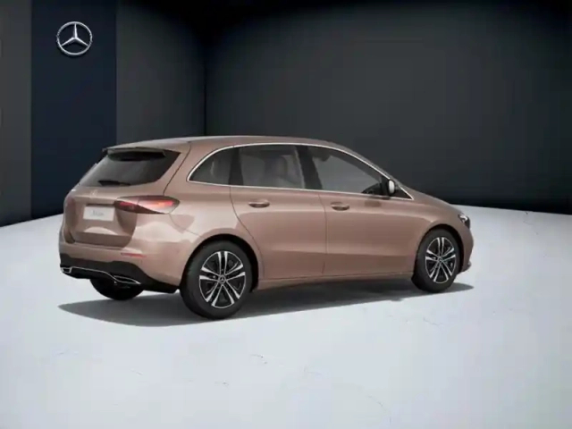 Mercedes Classe B 180 d progressive line — photo 20