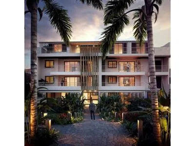 Appartement T2 - RESIDENCE LENA COEUR DE VILLE SAINT DENIS REUNION 2028