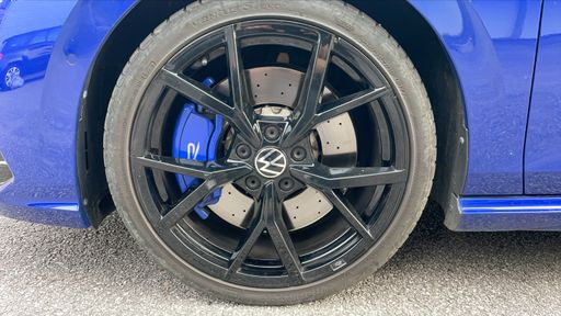 Volkswagen Golf 2.0 TSI 320 4Motion DSG7  - R – 2021 – 53878 km – Essence – Boîte Automatique — photo 19