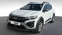 Dacia Sandero 1.0 TCe 90ch Stepway Expression