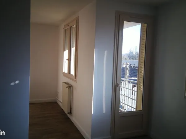 Appartement t4 69 m2