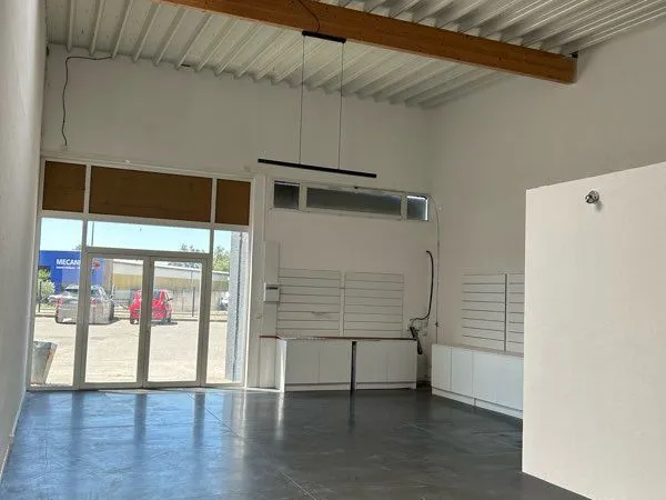 Local commercial