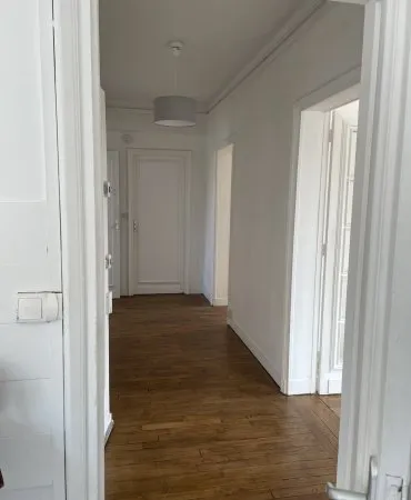 Loue appartement 87m² Évreux centre ville