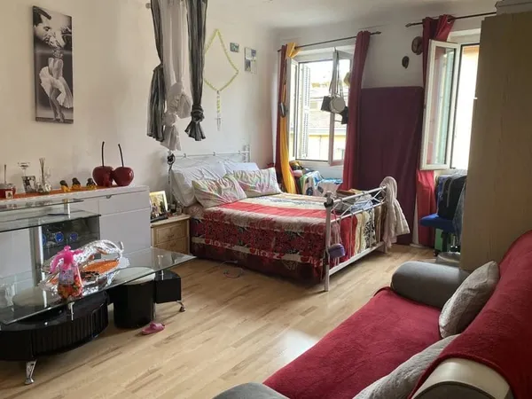 Appartement Vente Nice 1p 33m² 111300€