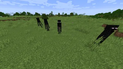 Minecraft 26.3 en Java : Endermen et Shulkers ne se téléportent plus sur le bloc de Bedrock, ce que change la snapshot 9