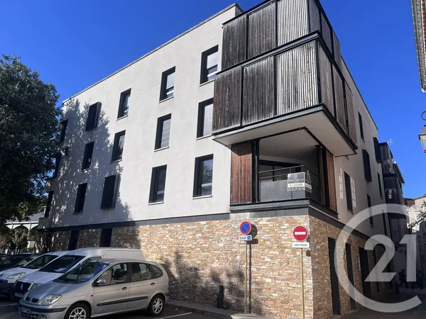 Appartement 3 pièces 75 m²