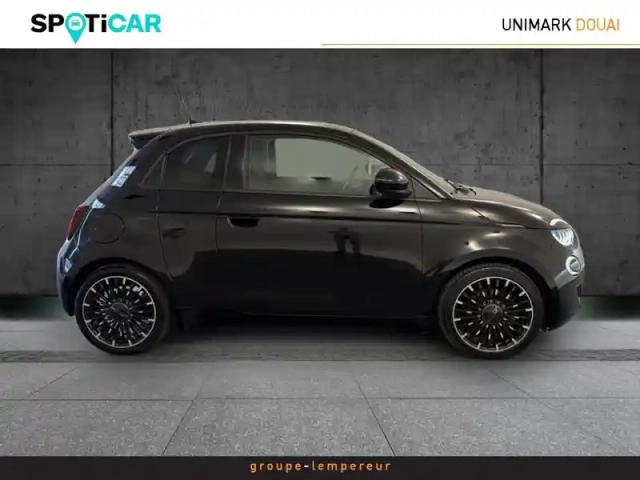 Fiat 500 3+1 e 118ch icône plus — photo 5