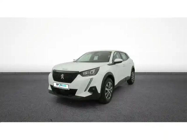 Peugeot 2008 bluehdi 130 s&amp;s eat8 — photo 45