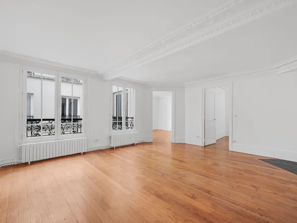 Vends appartement avec charme de l'ancien