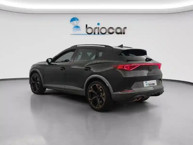 Cupra Formentor 1.4 e-hybrid 245ch vz dsg6 suréquipé + garantie constructeur 10/2027 — photo 3