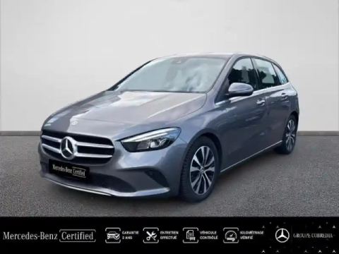Mercedes Classe B 200d 150ch business line edition 8g-dct 8cv