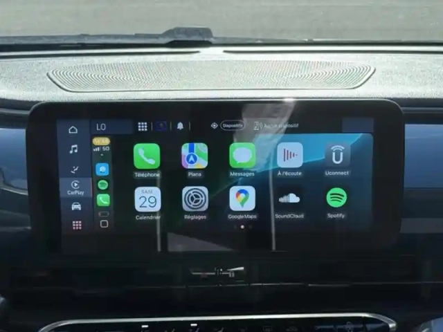 Fiat 500 e 118ch my23 — photo 14