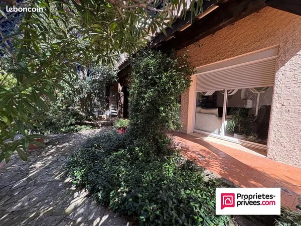 Maison 5 pièces 135 m²