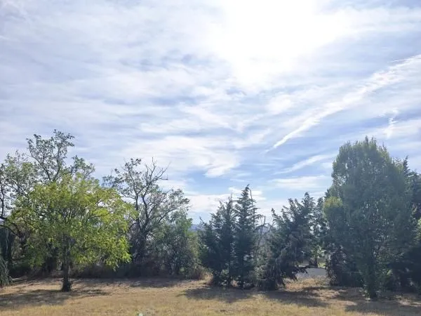 Terrain 605 m² Quint Fonsegrives
