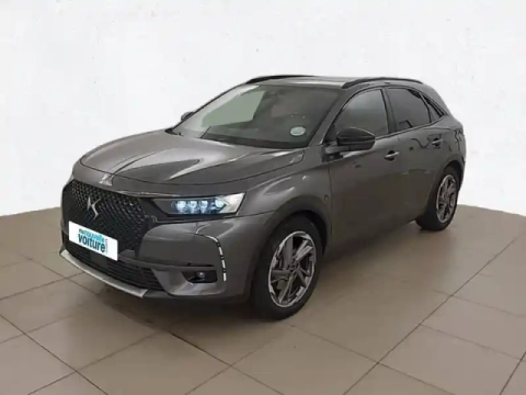 Ds Ds 7 ds7 crossback hybride e-tense 225 eat8