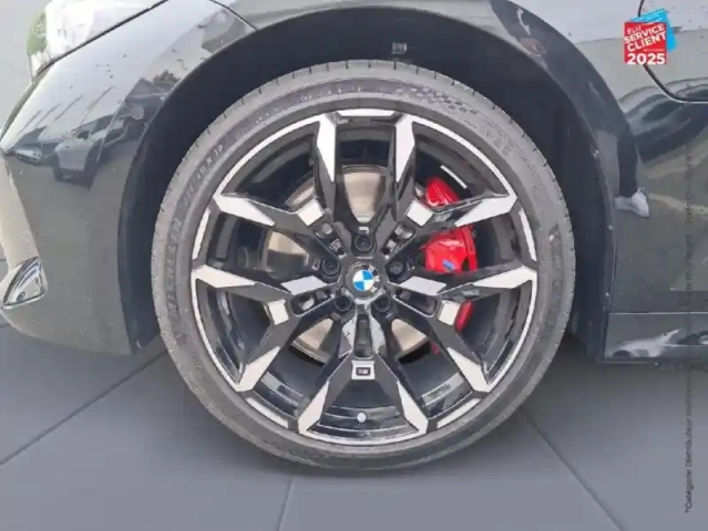Bmw Serie 3 série 3 touring 330ea xdrive 292ch m sport — photo 10