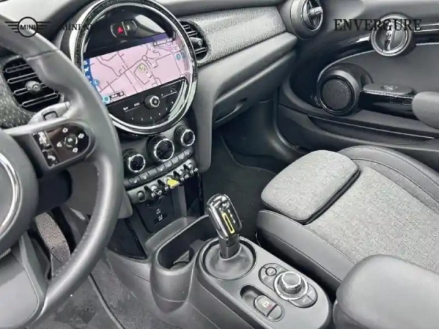 Mini Mini cooper se 184ch edition camden bva 5cv — photo 15