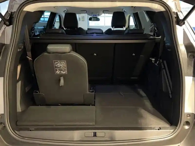 Peugeot 5008 bluehdi 130ch s&amp;s eat8 — photo 6