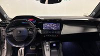Peugeot 308 PHEV 180ch GT e-EAT8 — photo 11