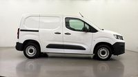 Peugeot Partner M 650kg BlueHDi 100ch S&S — photo 4