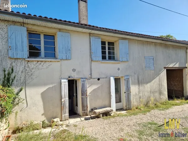 Maison 6 pièces 97 m²