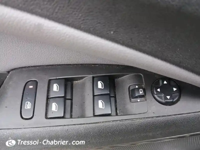 Opel Crossland X 1.2 turbo 130 ch ultimate — photo 20