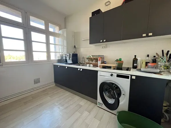 Appartement Poitiers 3 pièce(s) 89.98 m2
