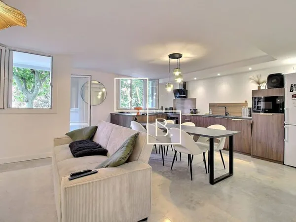 Appartement 3 pièces 71 m²