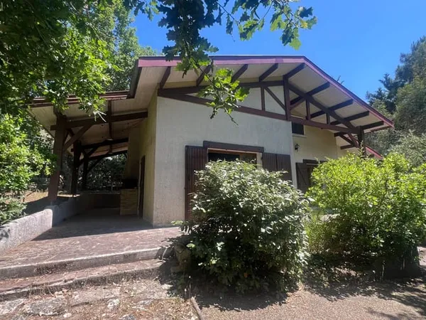 Maison 5 pièces 113 m²