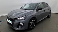 Peugeot 208 1.2 Hybrid 110ch Allure e-DCS6
