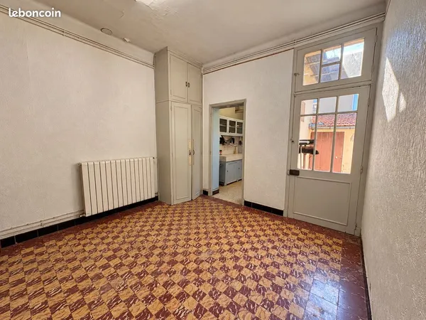 Maison 4 pièces 70 m²