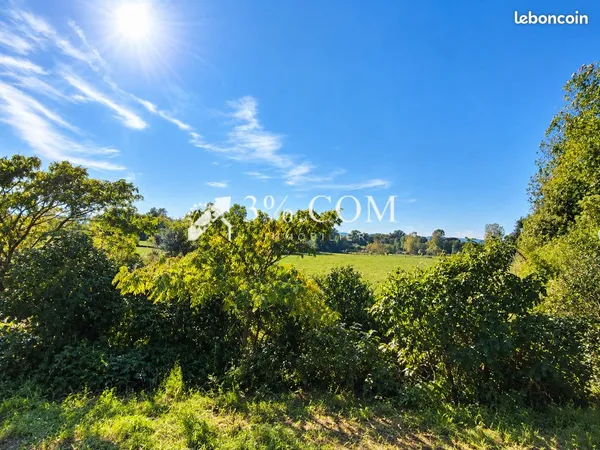 Propriété 5 pièces 165 m²
