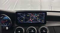 Mercedes Classe C Break 200 d 160ch AMG Line 9G-Tronic — photo 18