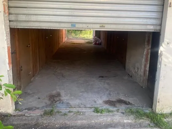 Garage 9 m² Soustons